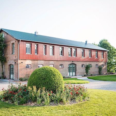 Appartement Gut Royum à Brodersby-Goltoft Extérieur photo