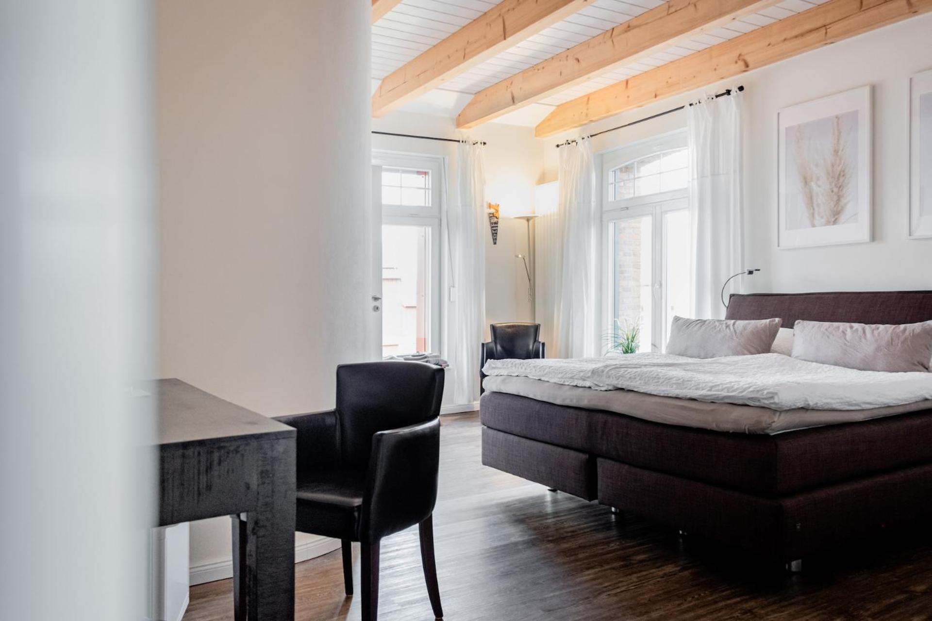 Appartement Gut Royum à Brodersby-Goltoft Extérieur photo