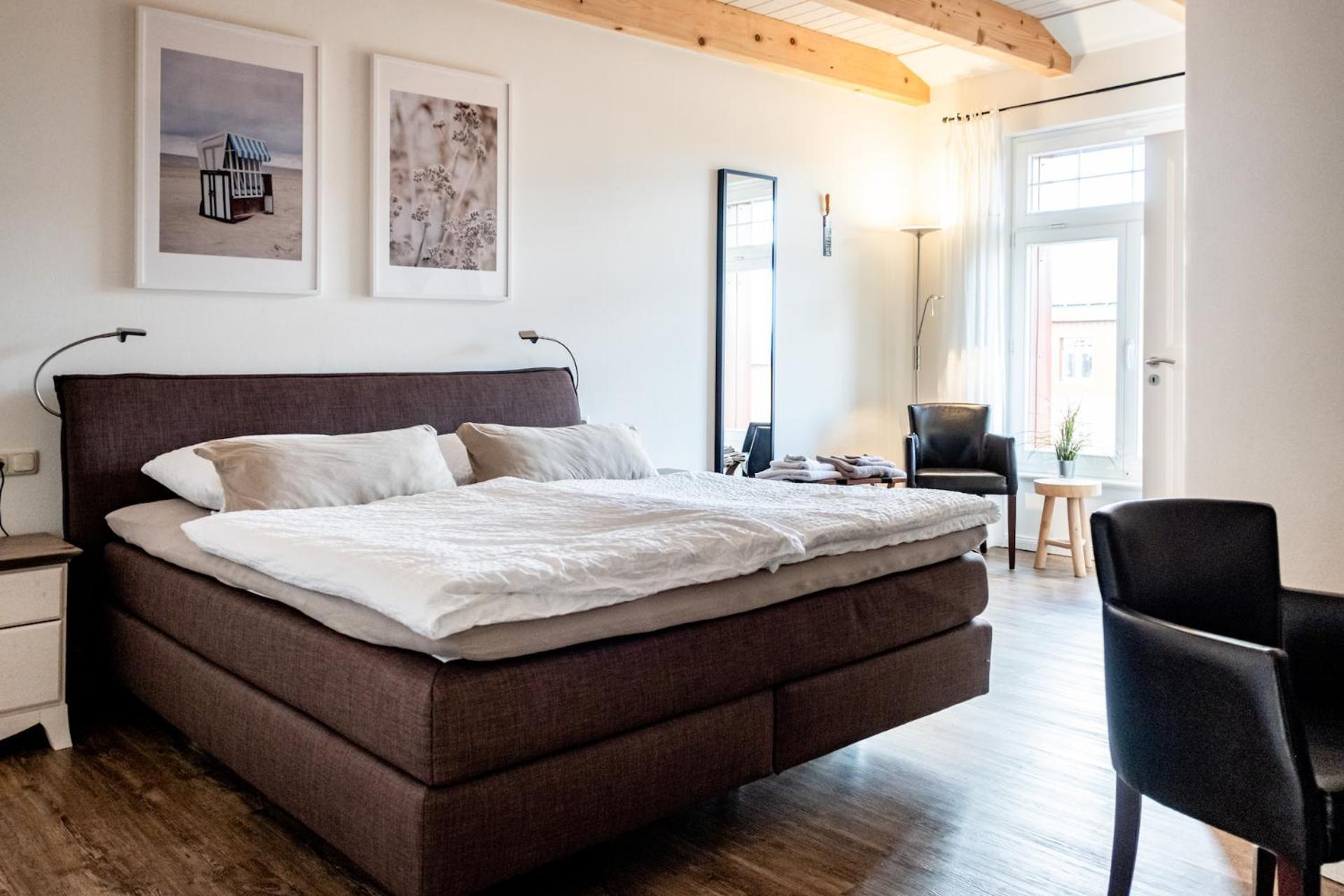 Appartement Gut Royum à Brodersby-Goltoft Extérieur photo