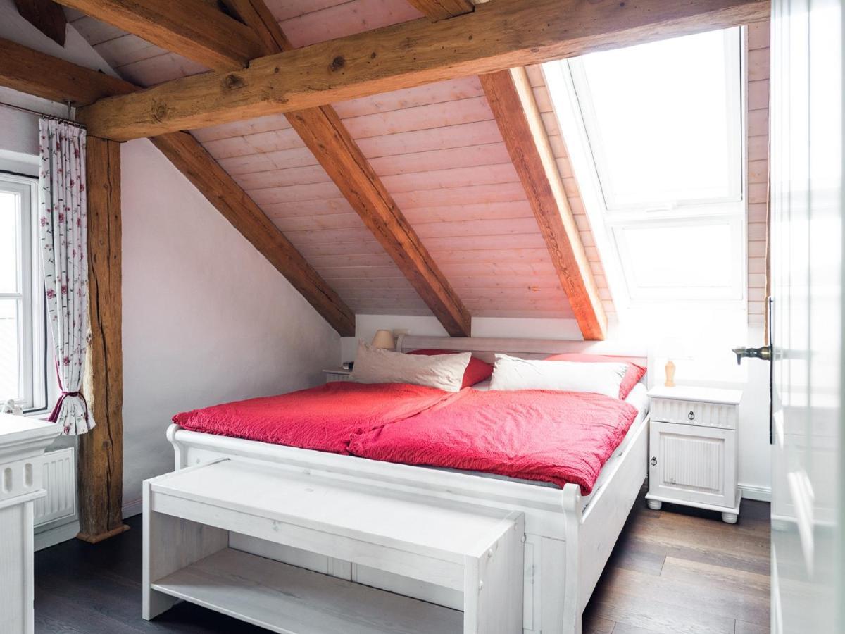 Appartement Gut Royum à Brodersby-Goltoft Extérieur photo