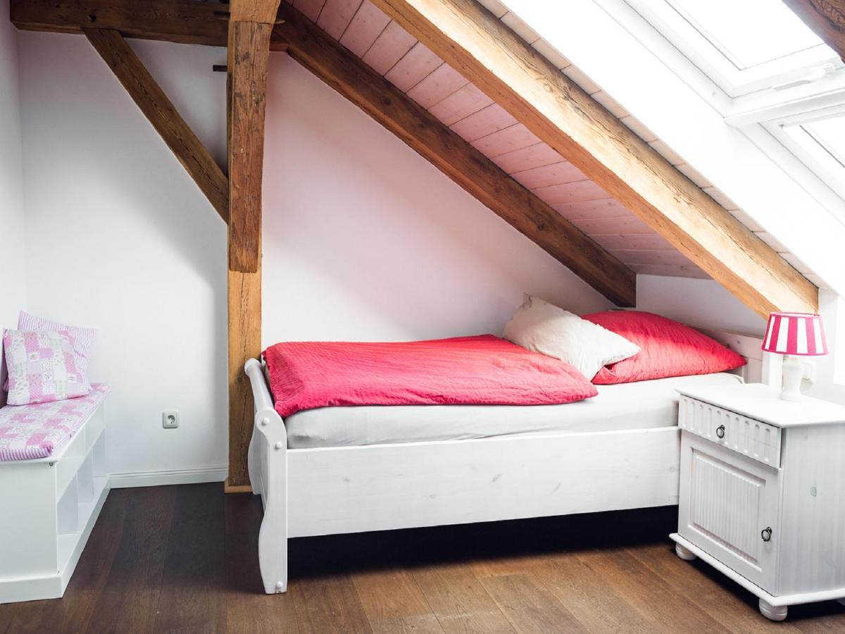 Appartement Gut Royum à Brodersby-Goltoft Extérieur photo