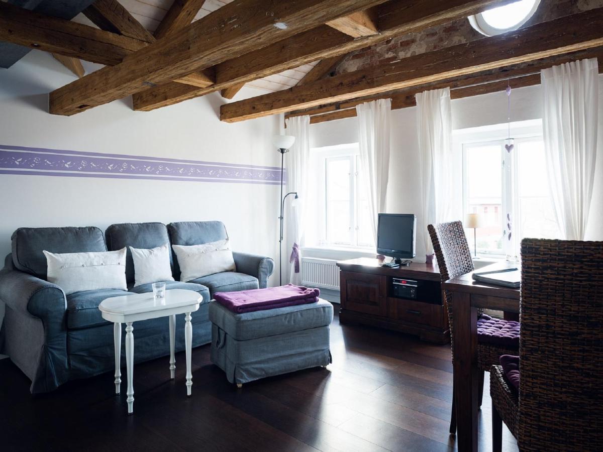 Appartement Gut Royum à Brodersby-Goltoft Extérieur photo