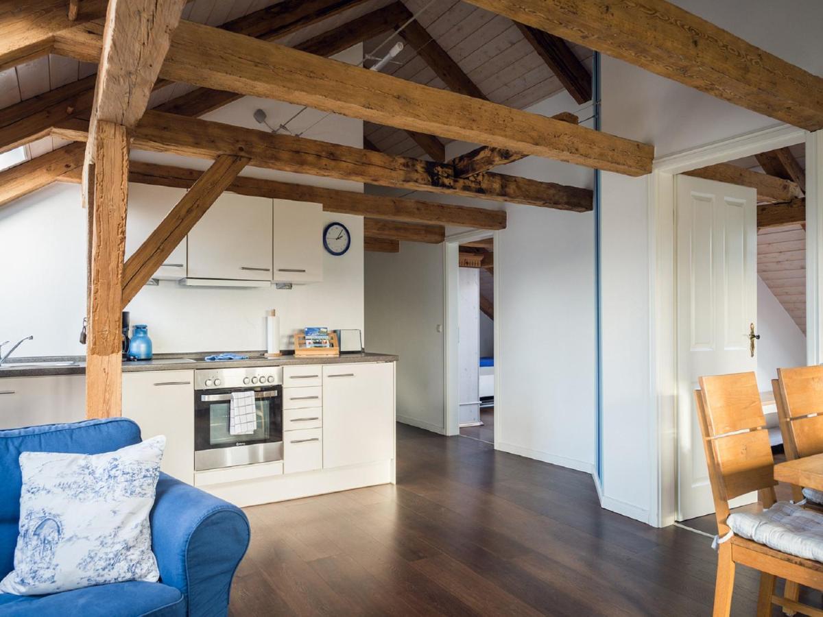 Appartement Gut Royum à Brodersby-Goltoft Extérieur photo