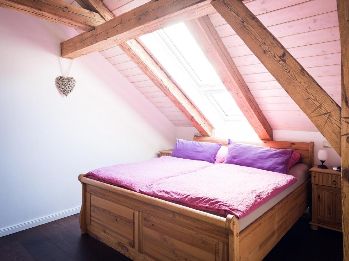 Appartement Gut Royum à Brodersby-Goltoft Extérieur photo