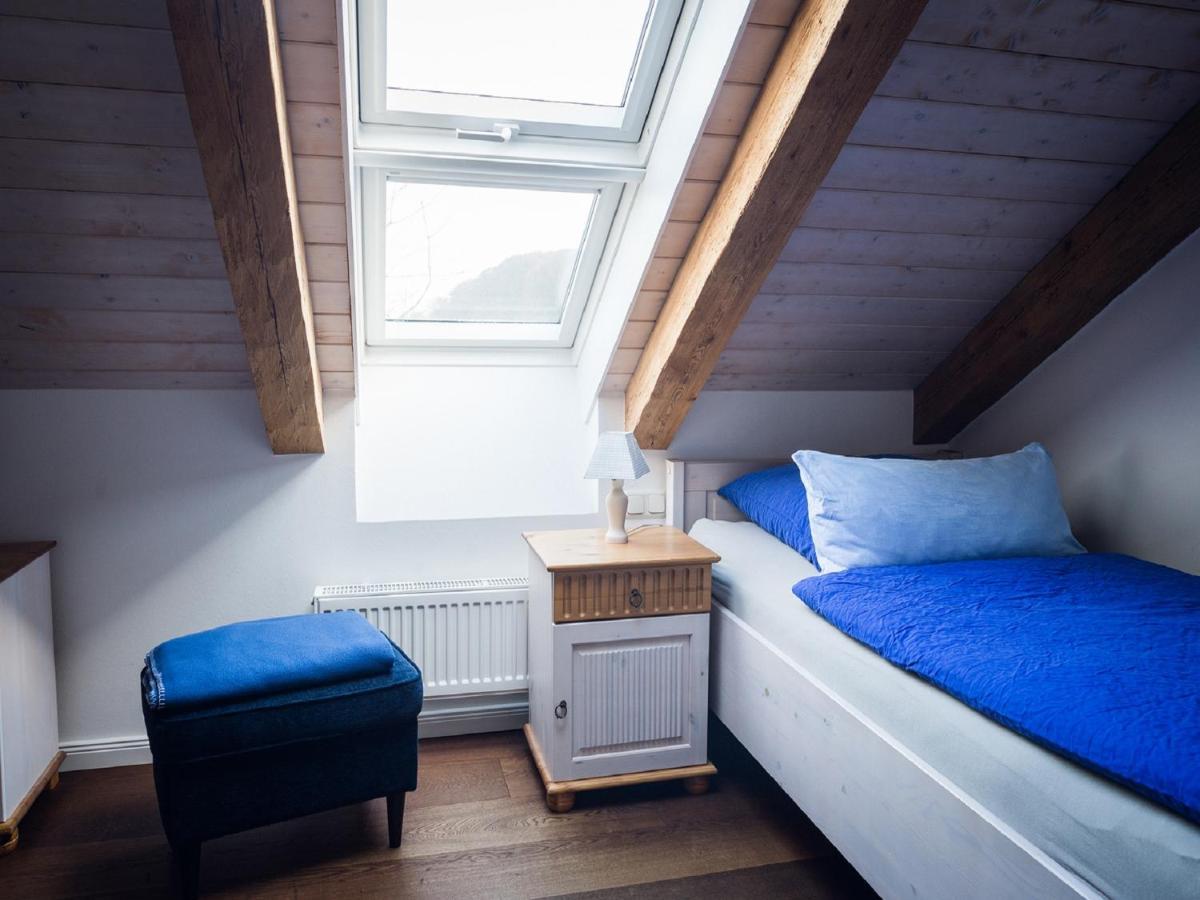 Appartement Gut Royum à Brodersby-Goltoft Extérieur photo