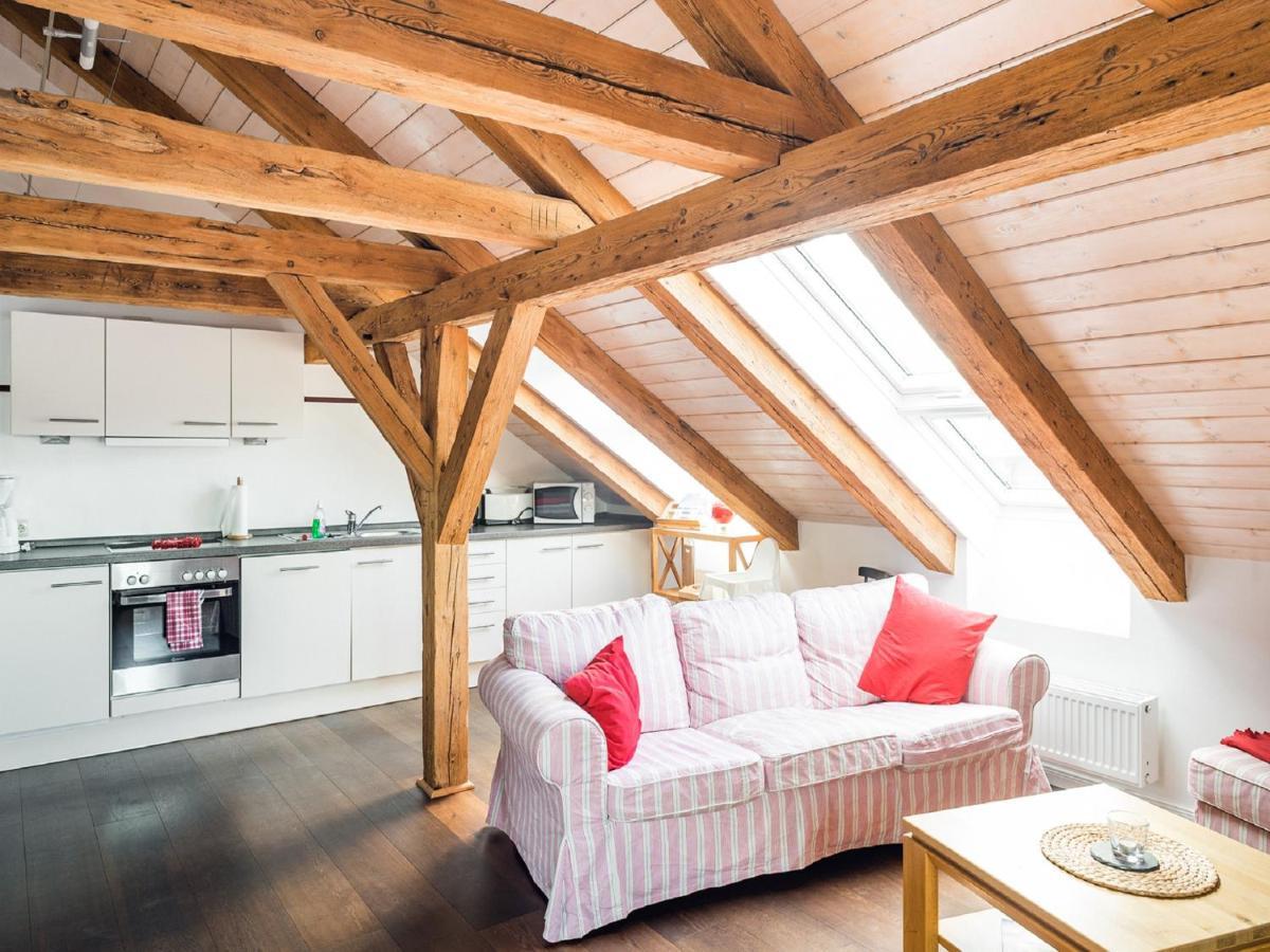 Appartement Gut Royum à Brodersby-Goltoft Extérieur photo